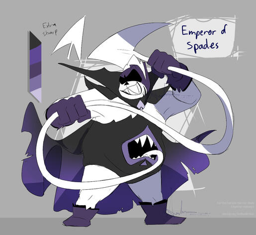 DRMM - Emperor (2024)