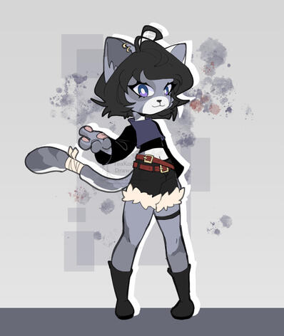 Adopt - Street Punk (2025)