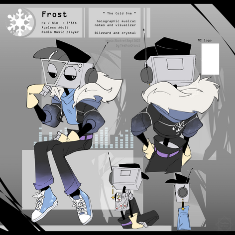 MS - Frost (2025)